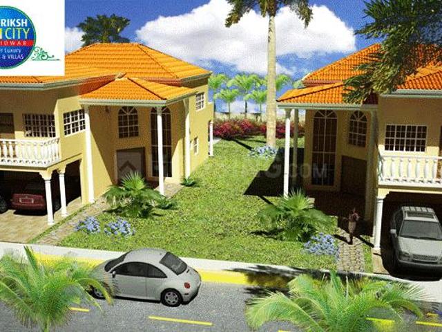 2 BHK Apartment in BHEL Township for rent Haridwar. The reference number is 21128560