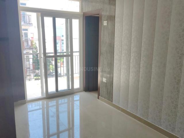 2 BHK Apartment in BHEL Township for resale Haridwar. The reference number is 21222704