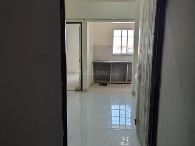 2 BHK Apartment in BHEL for rent Bhopal. The reference number is 19589825