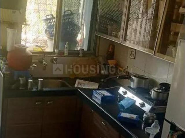2 BHK Apartment in Bhesan for rent Surat. The reference number is 20489299