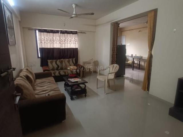2 BHK Apartment in Bhesan for resale Surat. The reference number is 19750040