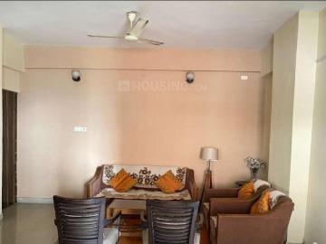 2 BHK Apartment in Bhetapara for rent Guwahati. The reference number is 19487819