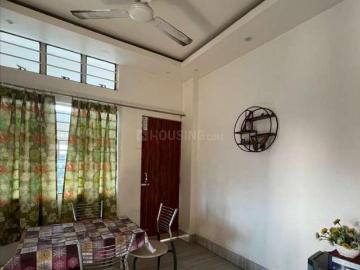 2 BHK Apartment in Bhetapara for rent Guwahati. The reference number is 20424509
