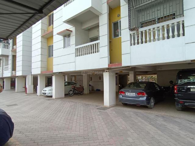 2 BHK Apartment in Bhetapara for resale Guwahati. The reference number is 15561442