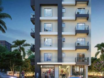 2 BHK Apartment in Bhetapara for resale Guwahati. The reference number is 19644377