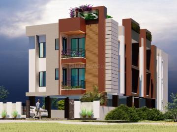 2 BHK Apartment in Bhetapara for resale Guwahati. The reference number is 19254941