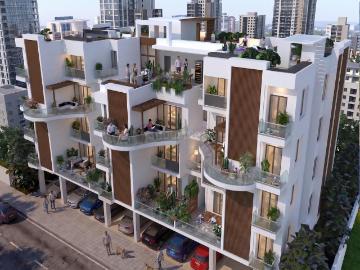 2 BHK Apartment in Bhetapara for resale Guwahati. The reference number is 20537853