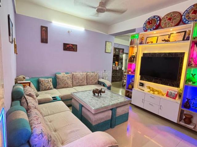 2 BHK Apartment in Bhetapara for resale Guwahati. The reference number is 20973377