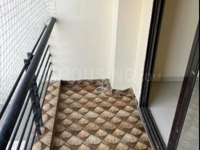 2 BHK Apartment in Bhicholi Mardana for rent Indore. The reference number is 16877844