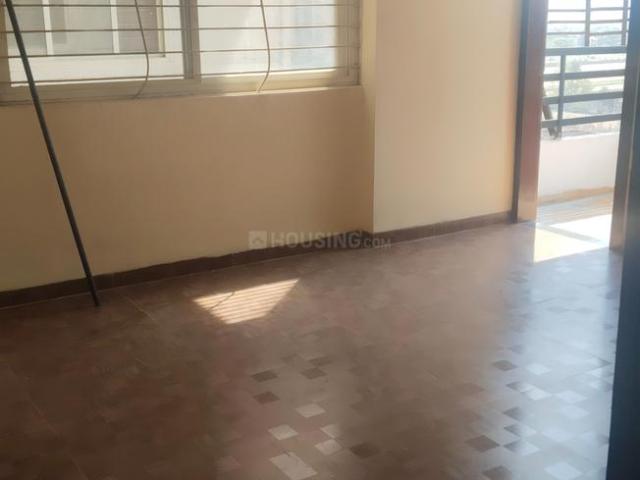 2 BHK Apartment in Bhicholi Mardana for rent Indore. The reference number is 16942457