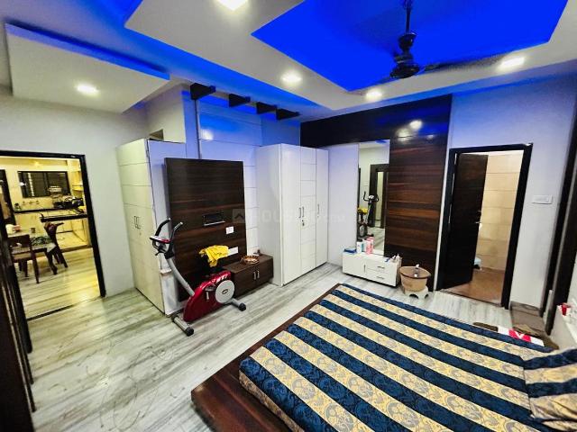 2 BHK Apartment in Bhicholi Mardana for rent Indore. The reference number is 20449526