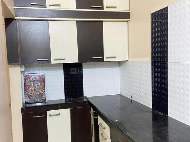 2 BHK Apartment in Bhicholi Mardana for rent Indore. The reference number is 20518331
