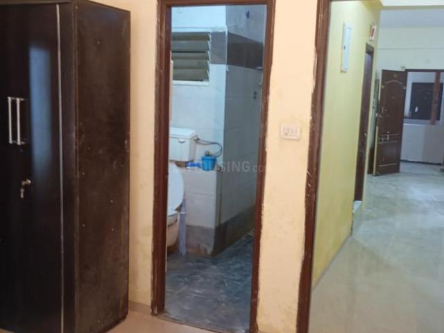 2 BHK Apartment in Bhicholi Mardana for rent Indore. The reference number is 20734189