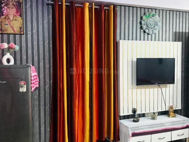 2 BHK Apartment in Bhicholi Mardana for resale Indore. The reference number is 17750548