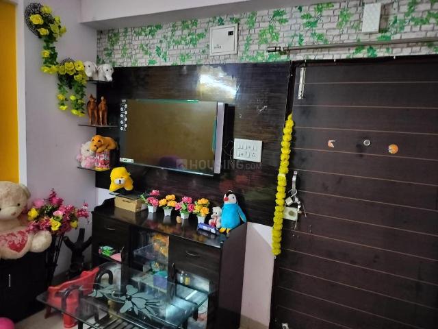 2 BHK Apartment in Bhicholi Mardana for resale Indore. The reference number is 18179181