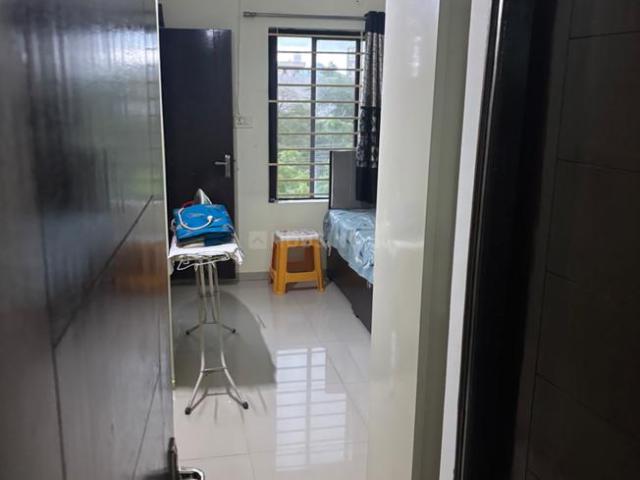 2 BHK Apartment in Bhicholi Mardana for resale Indore. The reference number is 18180013