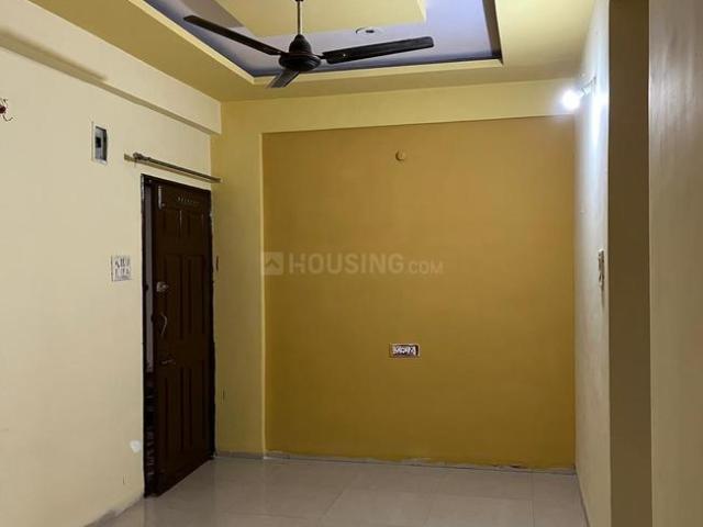 2 BHK Apartment in Bhicholi Mardana for resale Indore. The reference number is 18480971