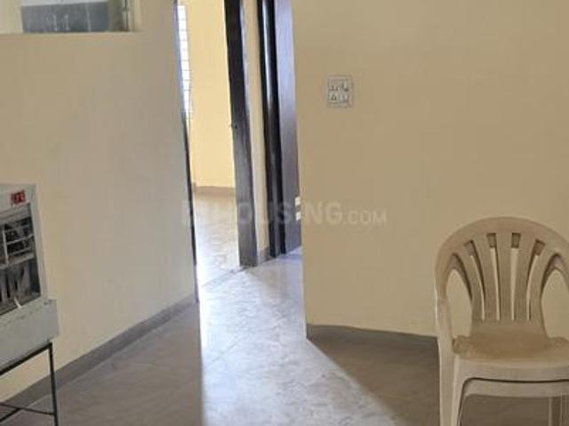 2 BHK Apartment in Bhicholi Mardana for resale Indore. The reference number is 18995085