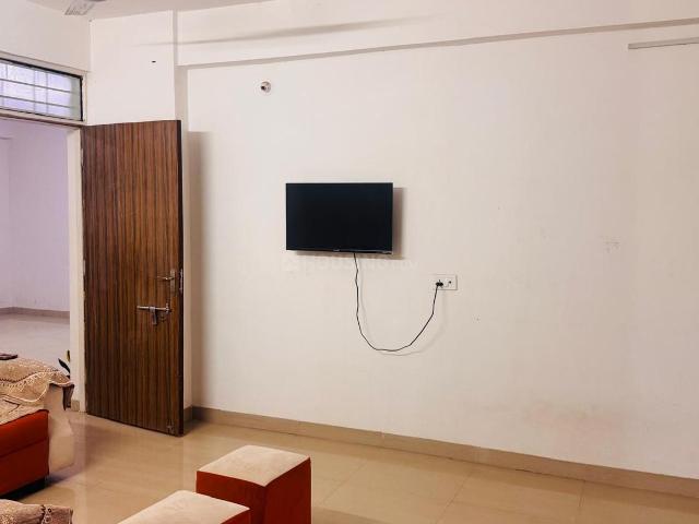 2 BHK Apartment in Bhicholi Mardana for resale Indore. The reference number is 19401653