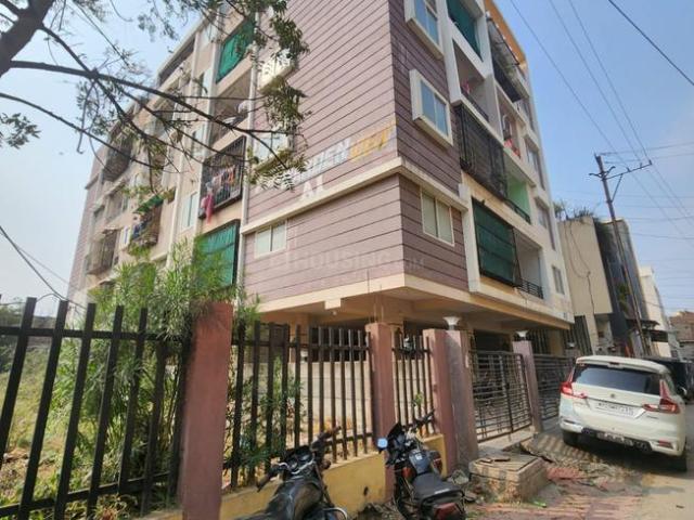 2 BHK Apartment in Bhicholi Mardana for resale Indore. The reference number is 19546387