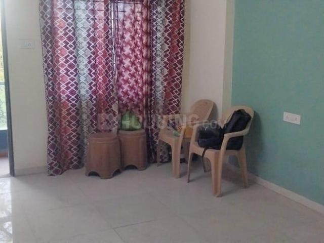 2 BHK Apartment in Goyal Vihar for resale Indore. The reference number is 20351952
