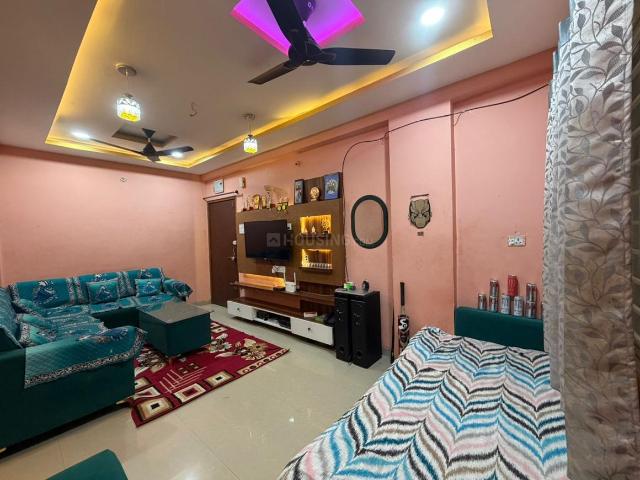 2 BHK Apartment in Bhicholi Mardana for resale Indore. The reference number is 20330049