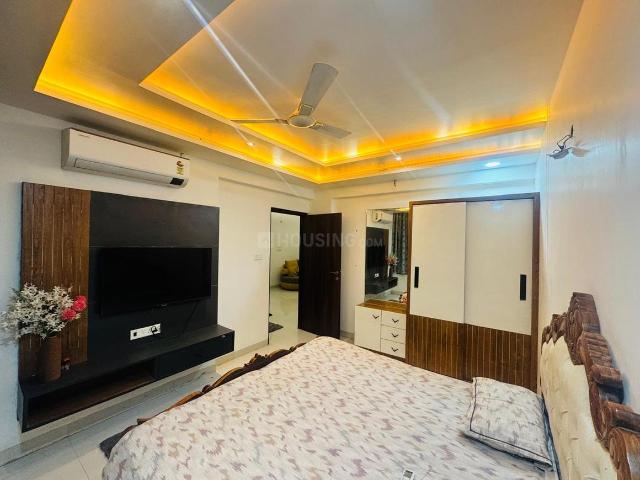2 BHK Apartment in Bhicholi Mardana for resale Indore. The reference number is 20451145