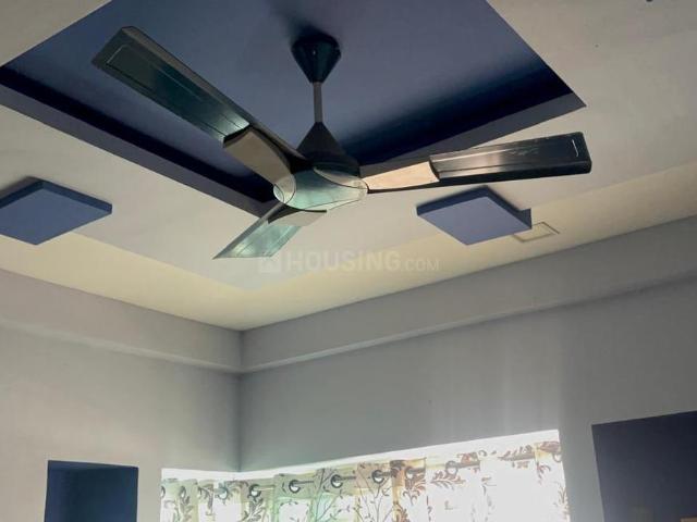 2 BHK Apartment in Bhicholi Mardana for resale Indore. The reference number is 21058556