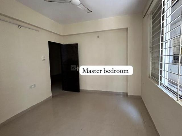 2 BHK Apartment in Bhicholi Mardana for resale Indore. The reference number is 21306127