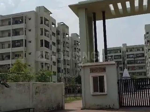 2 BHK Apartment in Bhilai Marshalling Yard for rent Charoda. The reference number is 19017559
