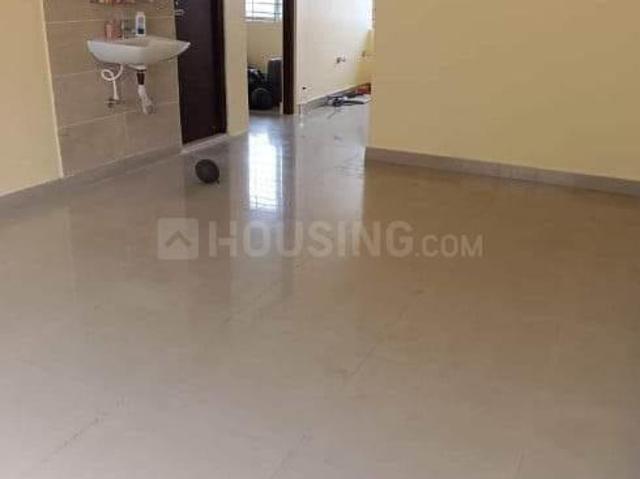2 BHK Apartment in Bhimatangi Housing Colony for rent Bhubaneswar. The reference number is 20900299