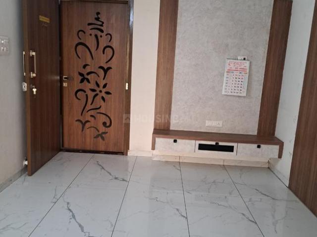 2 BHK Apartment in New Althan for rent Surat. The reference number is 20139957