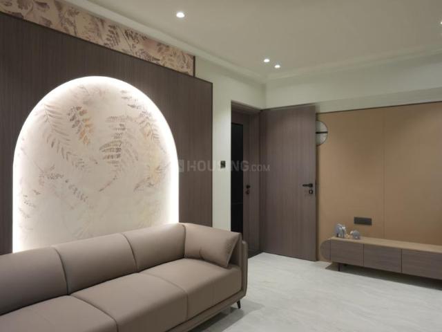 2 BHK Apartment in Bhimrad for resale Surat. The reference number is 18934444