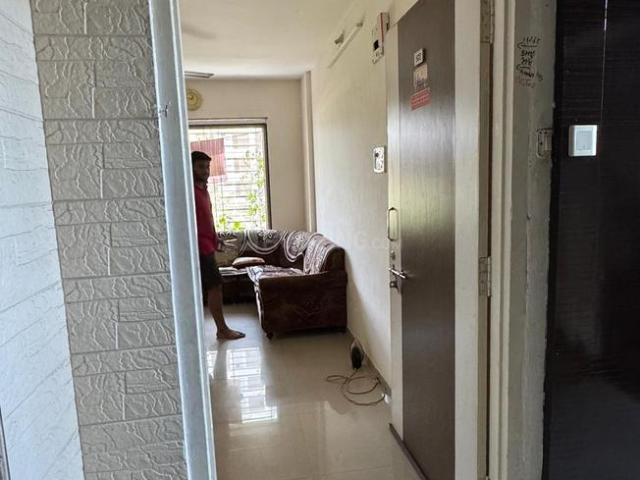 2 BHK Apartment in Bhimrad for resale Surat. The reference number is 18957776