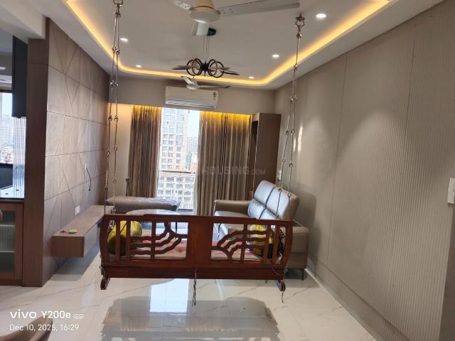 2 BHK Apartment in Bhimrad for resale Surat. The reference number is 19044586