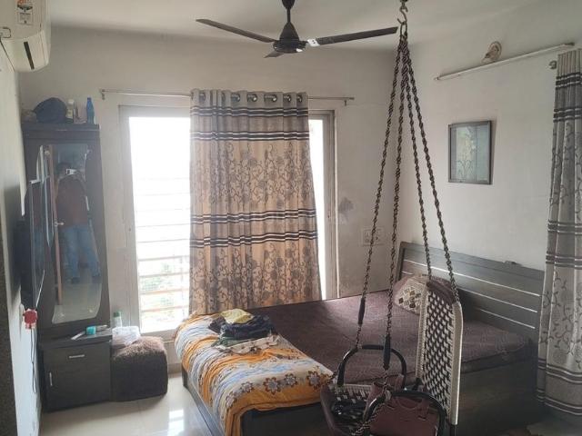 2 BHK Apartment in Bhimrad for resale Surat. The reference number is 20687269