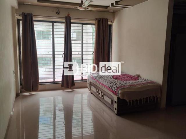 2 BHK Apartment in Bhimrad for resale Surat. The reference number is 20726084
