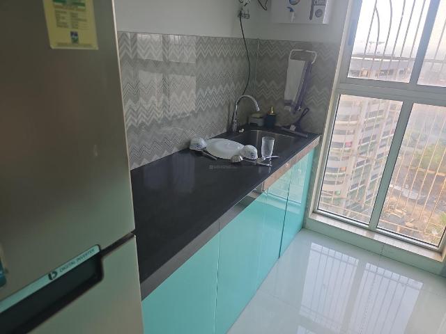 2 BHK Apartment in Bhiwandi for rent Thane. The reference number is 15690775