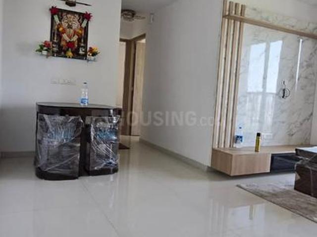 2 BHK Apartment in Bhiwandi for rent Thane. The reference number is 18808989
