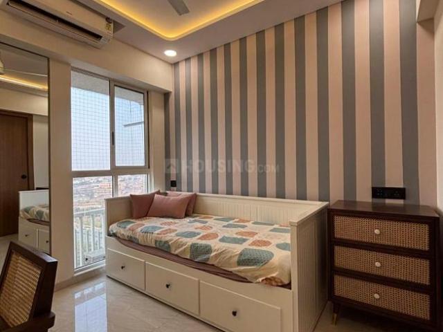 2 BHK Apartment in Bhiwandi for rent Thane. The reference number is 18815680