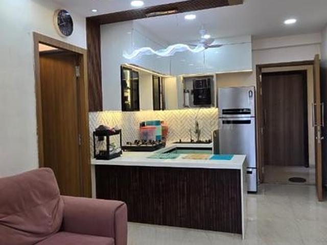 2 BHK Apartment in Bhiwandi for rent Thane. The reference number is 18931656