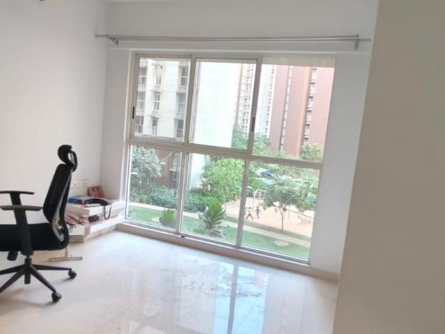 2 BHK Apartment in Bhiwandi for rent Thane. The reference number is 18276280