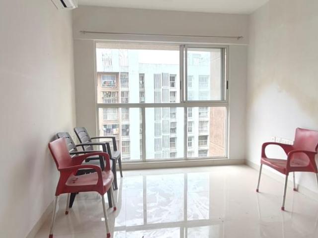 2 BHK Apartment in Bhiwandi for rent Thane. The reference number is 18279844