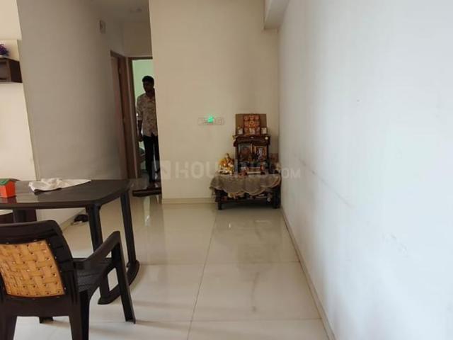 2 BHK Apartment in Bhiwandi for rent Thane. The reference number is 18283633