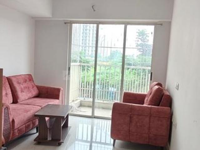 2 BHK Apartment in Bhiwandi for rent Thane. The reference number is 18342188
