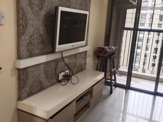 2 BHK Apartment in Bhiwandi for rent Thane. The reference number is 19460427