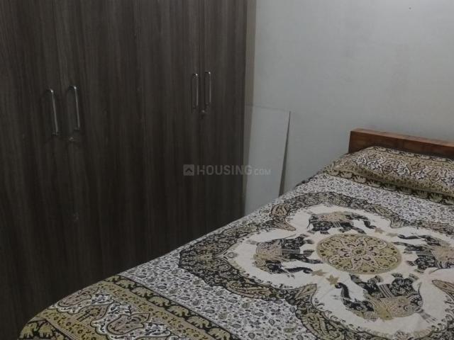 2 BHK Apartment in Bhiwandi for rent Thane. The reference number is 19743085