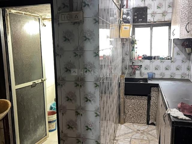 2 BHK Apartment in Bhiwandi for rent Thane. The reference number is 19031630