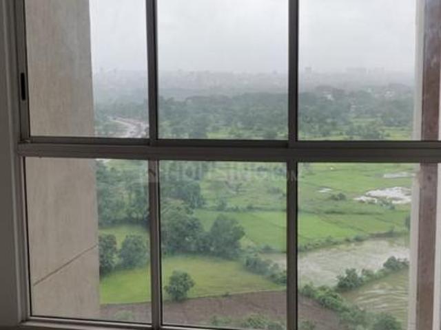 2 BHK Apartment in Bhiwandi for rent Thane. The reference number is 19244063