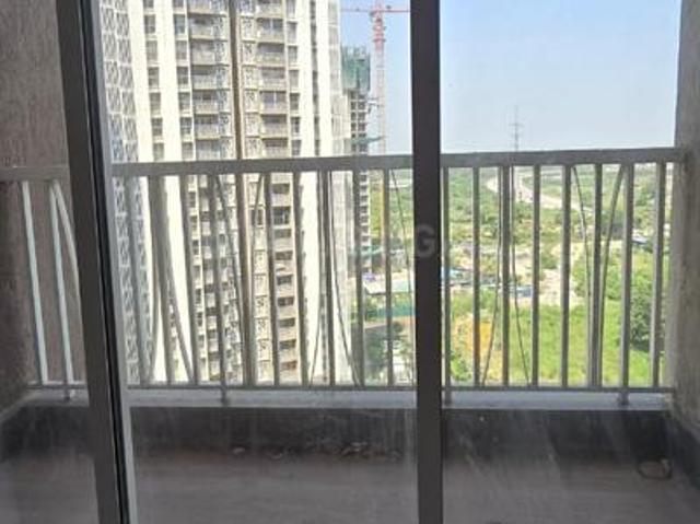 2 BHK Apartment in Bhiwandi for rent Thane. The reference number is 19262511